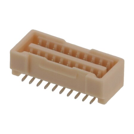 Molex Headers & Wire Housings Embs Package For 504187 20P 5041872070